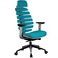 Кресло Riva Chair SHARK