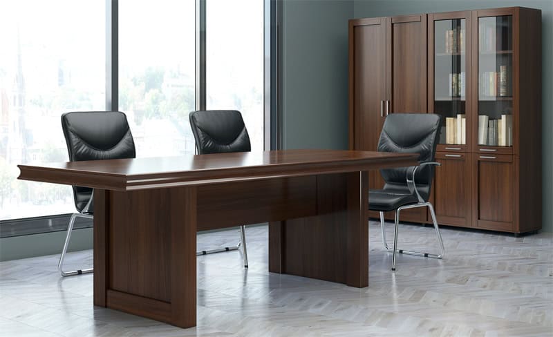 Классический кабинет директора Lion MULTI OFFICE