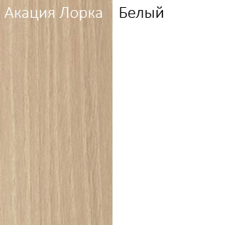 Шкаф низкий полузакрытый ДУБЛИН ДБ46 фото 3