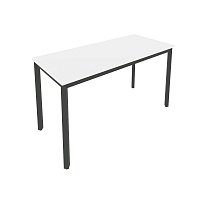 Стол письменный на металлокаркасе SLIM SYSTEM