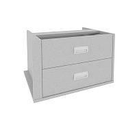 Блок ящиков боковой MARIS