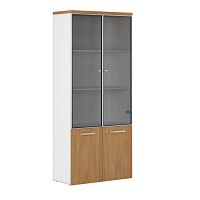 Шкаф комбинированный FLL331 FLASH LUX