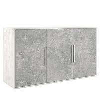 Креденция 3 двери BTN36140342 B-Tone