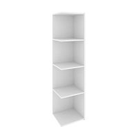 Модуль приставной 4 ячейки ЛОКЕР / LOCKER plus LK.PM-4