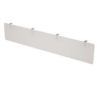 Экран подстольный, оргстекло GLOSS LINE