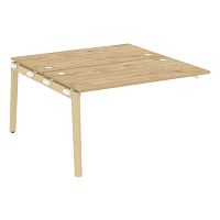 Наборный элемент рабочей станции глубиной 1475 мм ONIX WOOD