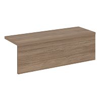 Накладка одинарная прямая низкая О.R-NP.N-138.1 ONIX