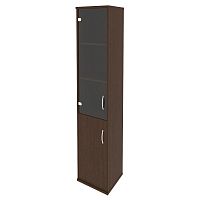 Шкаф высокий узкий А.СУ-1.2 Л/Пр RIVA