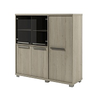 Шкаф трехсекционный Vestar Z-33-12
