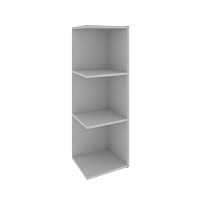 Модуль приставной 3 ячейки LOCKER plus LK.PM-3