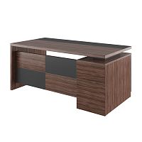 Стол руководителя л/пр FOT3041010, FOT3041020 FORT