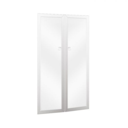 Комплект стеклянных дверей в рамме TES28457480 TESS