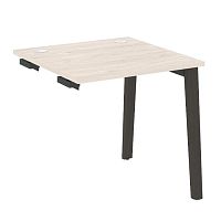 Стол-приставка к опорным элементам глубиной 800 мм ONIX WOOD