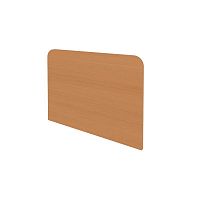 Экран боковой для стола SLIM SYSTEM