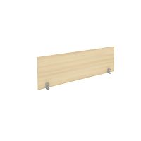 Экран для стола ЛДСП  METAL SYSTEM