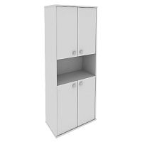 Шкаф высокий широкий Л.СТ-1.5 СТАЙЛ / STYLE