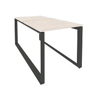 Рабочая станция на О-образном м/к глубиной 1635 мм ОНИКС
