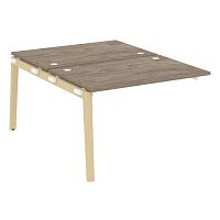 Наборный элемент рабочей станции глубиной 1635 мм ОНИКС ВУД / ONIX WOOD