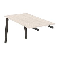 Брифинг-приставка, опоры - массив дерева ONIX DIRECT WOOD