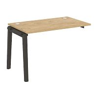 Наборный элемент рабочей станции глубиной 720 мм ОНИКС ВУД / ONIX WOOD