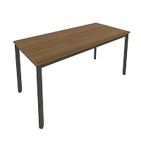 Стол письменный на металлокаркасе СЛИМ СИСТЕМ / SLIM SYSTEM