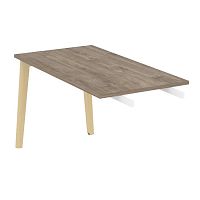 Брифинг-приставка, опоры - массив дерева ONIX DIRECT WOOD