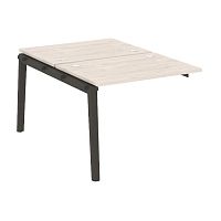 Наборный элемент рабочей станции глубиной 1475 мм ONIX WOOD