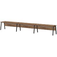Линейный кластер на металлокаркасе LAVANA