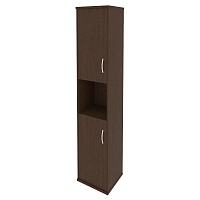 Шкаф высокий узкий А.СУ-1.5 Л/Пр RIVA