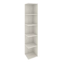 Модуль приставной 5 ячеек ЛОКЕР / LOCKER plus LK.PM-5