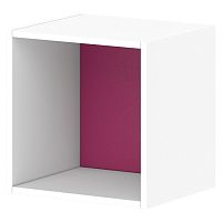 Полка навесная S-23 Sentida Color