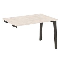 Стол-приставка к опорным элементам глубиной 800 мм ONIX WOOD