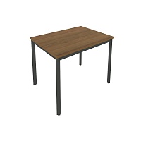 Стол письменный на металлокаркасе SLIM SYSTEM