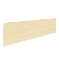 Экран фронтальный для стола SLIM SYSTEM