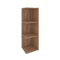 Модуль приставной 3 ячейки LOCKER plus LK.PM-3