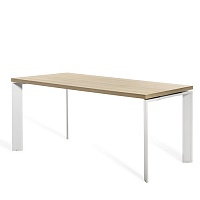 Стол письменный L180 FERMO METAL