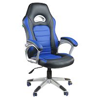 Кресло геймерское Riva Chair RCH 9167H 