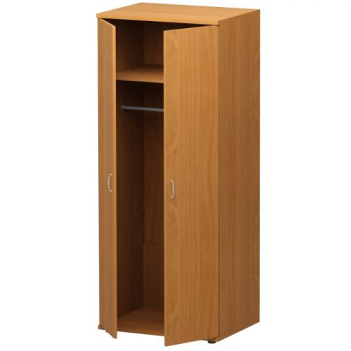 Шкаф для одежды глубокий ЭТЮД 3005