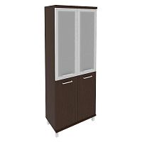 Шкаф высокий широкий FIRST KST-1.2R