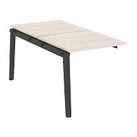 Наборный элемент рабочей станции глубиной 1635 мм ONIX WOOD