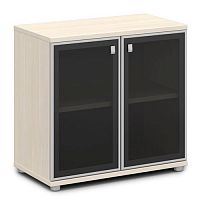 Шкаф для документов низкий ВАСАНТА / VASANTA V-652