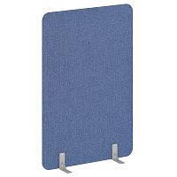 Перегородка на фетровых подпятниках высотой 1800 мм AP.F-120-180 Р-Лайн / R-Line Soft