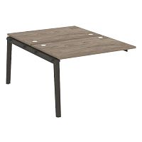 Наборный элемент рабочей станции глубиной 1635 мм ОНИКС ВУД / ONIX WOOD