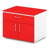 Тумба под аппаратуру S-280 СЕНТИДА / SENTIDA Color