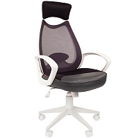 Кресло ЧАРМАН / CHAIRMAN 840 White