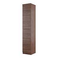 Шкаф для бумаг узкий закрытый FOT3045110 IRVIN