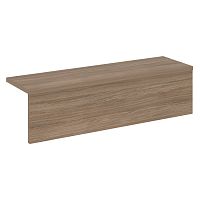 Накладка одинарная прямая низкая О.R-NP.N-158.1 ONIX