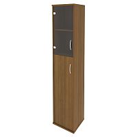 Шкаф высокий узкий А.СУ-1.7 Л/Пр РИВА / RIVA