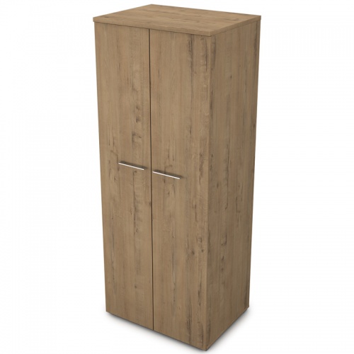 Шкаф для одежды глубокий GLOSS LINE 9НШ.011.1