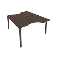 Рабочая станция криволинейная METAL SYSTEM